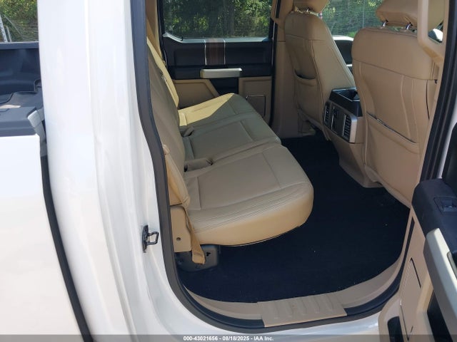 Ford F-150 2016 1FTEW1CF8GFA42790 Image 8