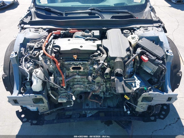 1HGCV3F90NA012187 Honda lfb2