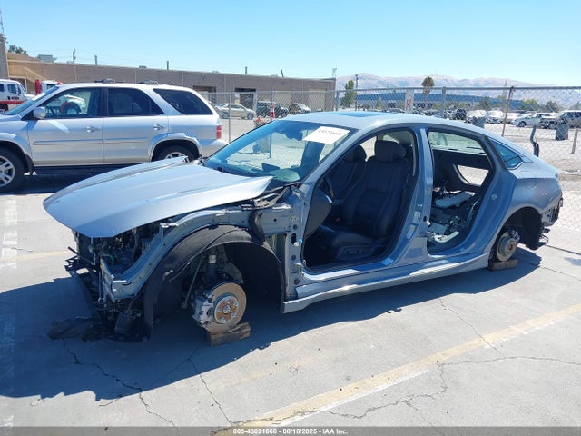 1HGCV3F90NA012187 Honda lfb2