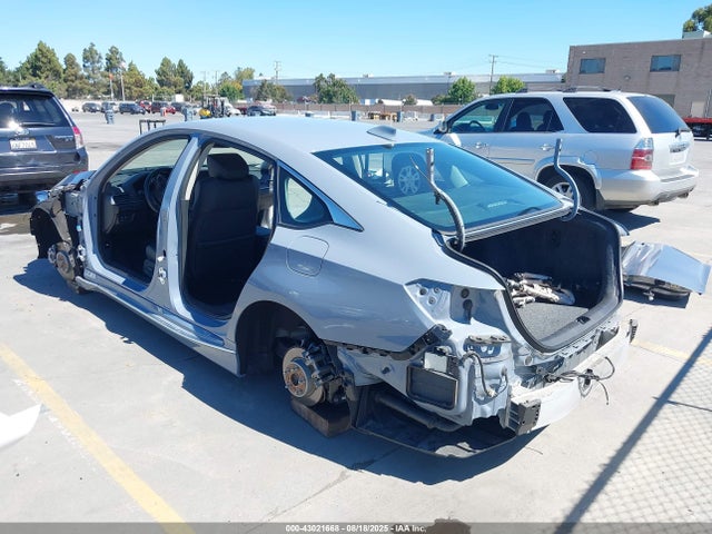 1HGCV3F90NA012187 Honda lfb2