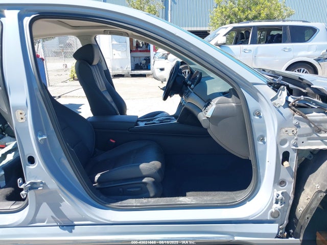 1HGCV3F90NA012187 Honda lfb2