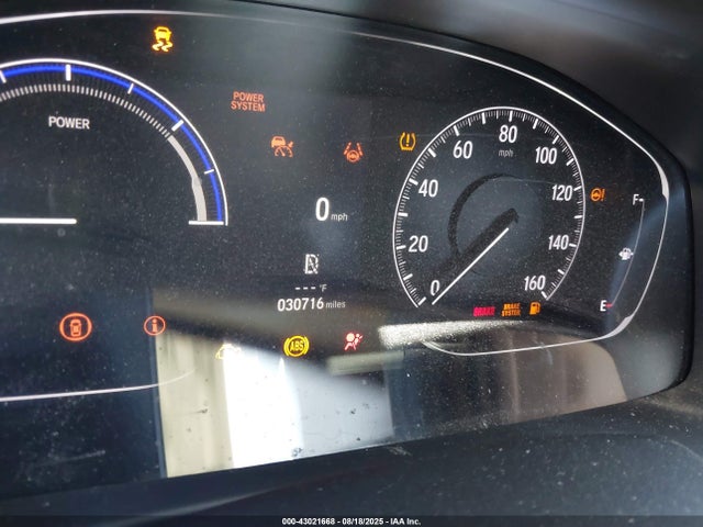 1HGCV3F90NA012187 Honda lfb2