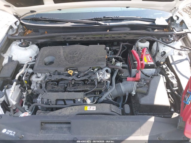 4T1K61AK4RU240831 Toyota a25a-fks