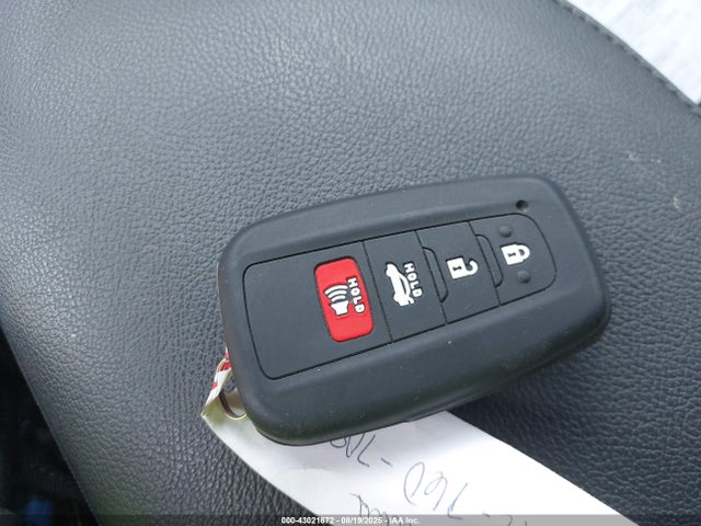 4T1K61AK4RU240831 Toyota a25a-fks