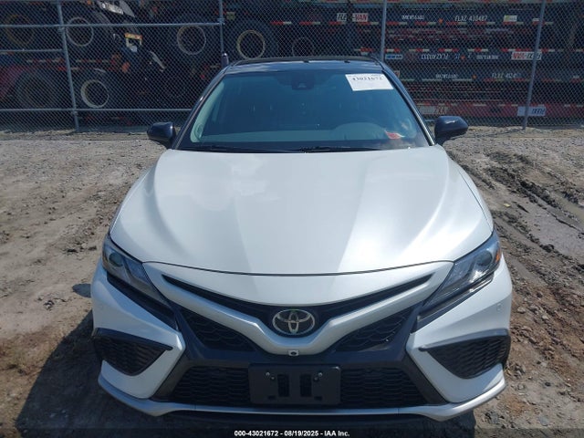 4T1K61AK4RU240831 Toyota a25a-fks