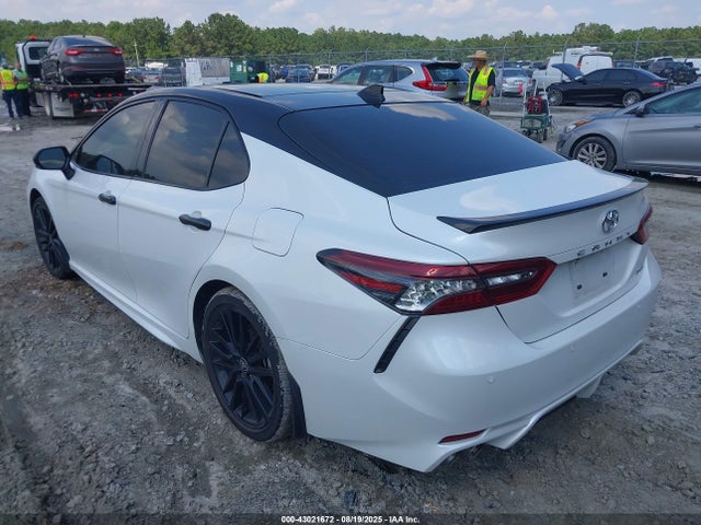 4T1K61AK4RU240831 Toyota a25a-fks