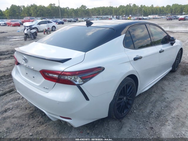 4T1K61AK4RU240831 Toyota a25a-fks