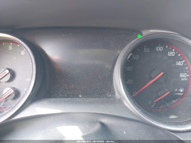 4T1K61AK4RU240831 Toyota a25a-fks