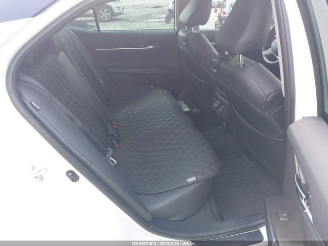 4T1K61AK4RU240831 Toyota a25a-fks