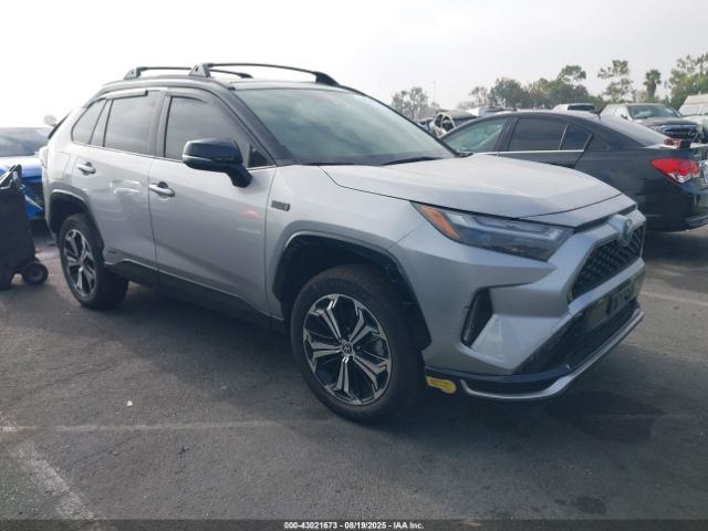 2022 TOYOTA RAV4 PRIME JTMEB3FV9ND103759