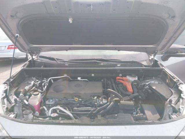 2022 TOYOTA RAV4 PRIME JTMEB3FV9ND103759 Photo 9
