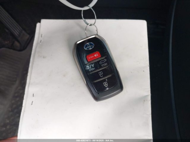 2022 TOYOTA RAV4 PRIME JTMEB3FV9ND103759 Photo 10