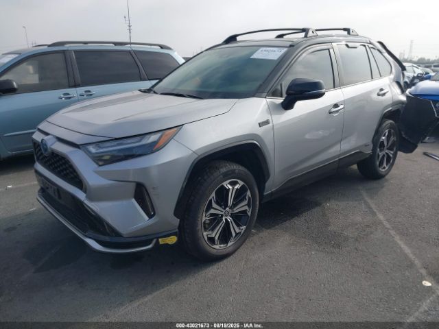 2022 TOYOTA RAV4 PRIME JTMEB3FV9ND103759 Photo 1