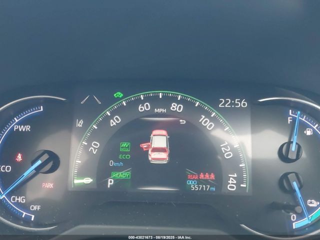 2022 TOYOTA RAV4 PRIME JTMEB3FV9ND103759 Photo 6