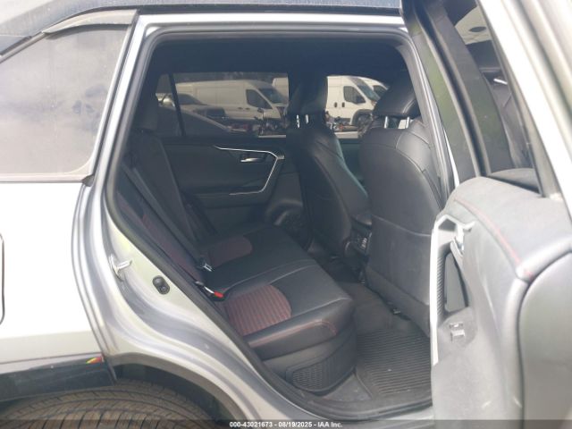2022 TOYOTA RAV4 PRIME JTMEB3FV9ND103759 Photo 7