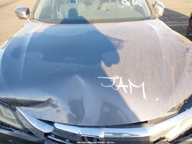 Honda k24w1 2017 1HGCR2F79HA220148 Image 10