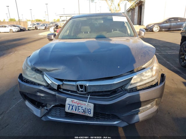 Honda k24w1 2017 1HGCR2F79HA220148 Image 12