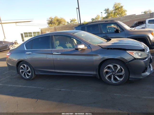 Honda k24w1 2017 1HGCR2F79HA220148 Image 13