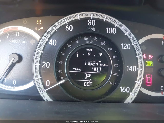 Honda k24w1 2017 1HGCR2F79HA220148 Image 15