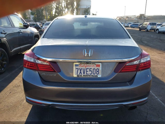 Honda k24w1 2017 1HGCR2F79HA220148 Image 16
