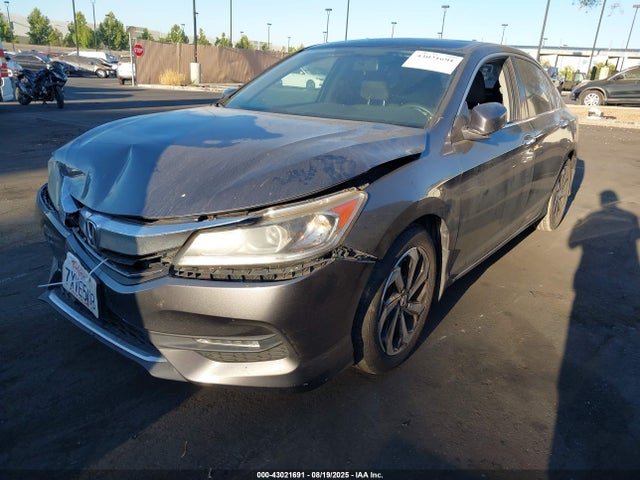 Honda k24w1 2017 1HGCR2F79HA220148 Image 2