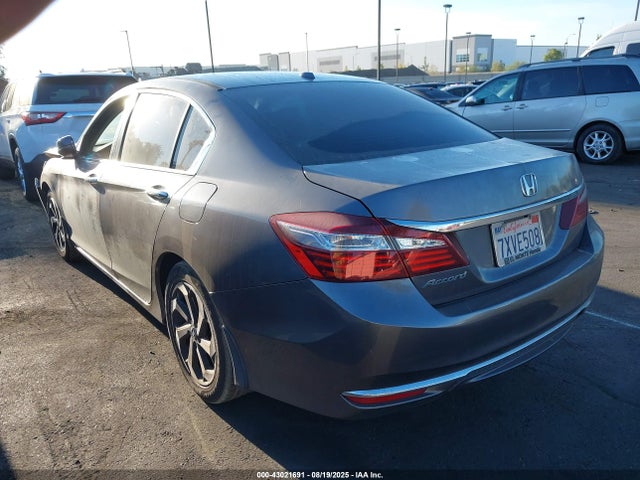 Honda k24w1 2017 1HGCR2F79HA220148 Image 3