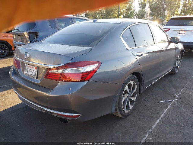 Honda k24w1 2017 1HGCR2F79HA220148 Image 4
