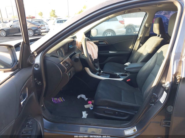 Honda k24w1 2017 1HGCR2F79HA220148 Image 5