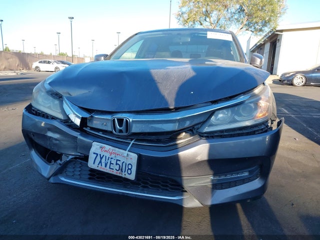 Honda k24w1 2017 1HGCR2F79HA220148 Image 6