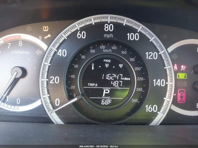 Honda k24w1 2017 1HGCR2F79HA220148 Image 7