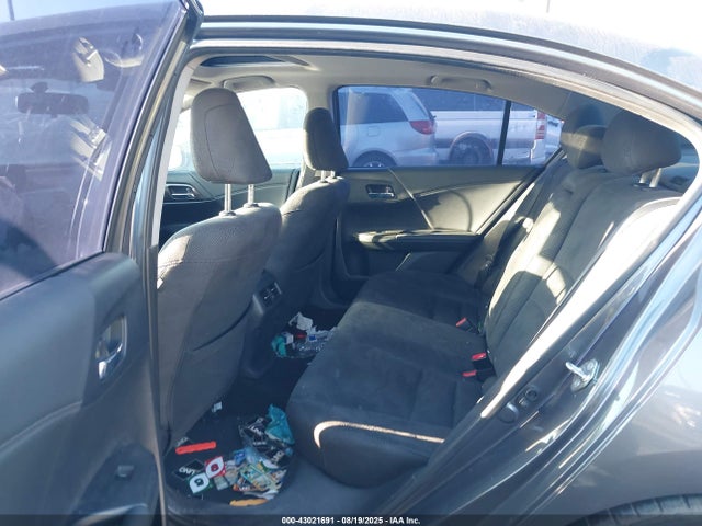 Honda k24w1 2017 1HGCR2F79HA220148 Image 8