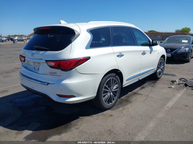 5N1AL0MM6GC502234 Infiniti 2016
