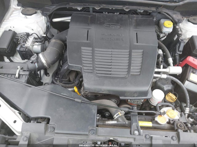 JF2SKAMC4NH427821 Subaru na u5