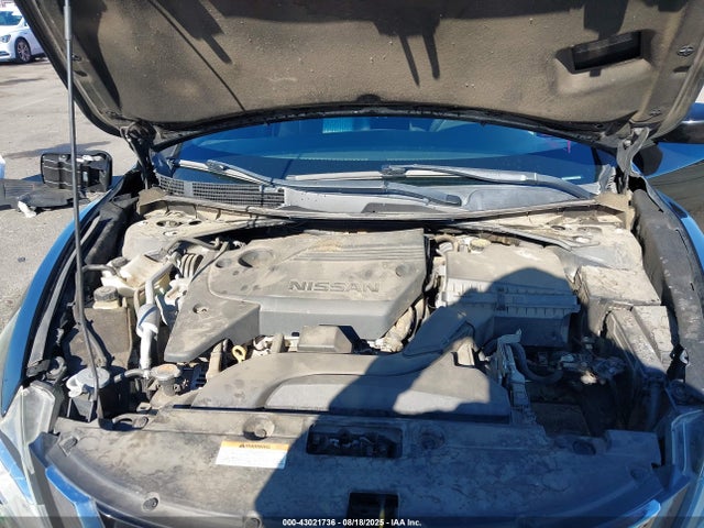 Nissan 2018 2018 1N4AL3AP9JC224754 Image 10