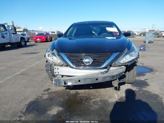 Nissan 2018 2018 1N4AL3AP9JC224754 Image 12