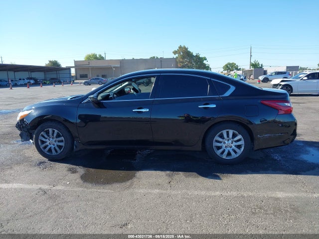 Nissan 2018 2018 1N4AL3AP9JC224754 Image 14