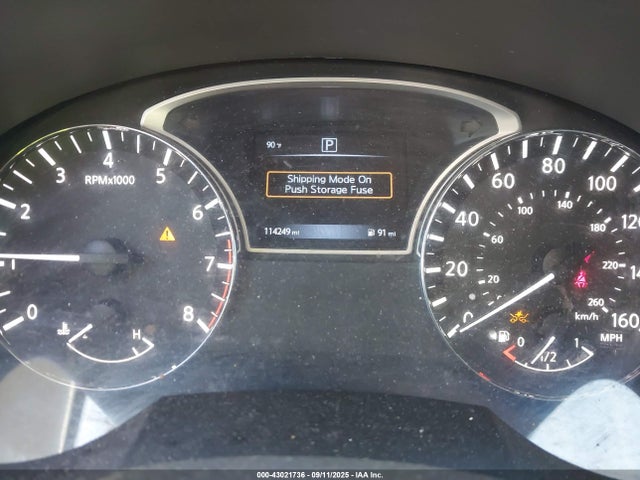 Nissan 2018 2018 1N4AL3AP9JC224754 Image 15