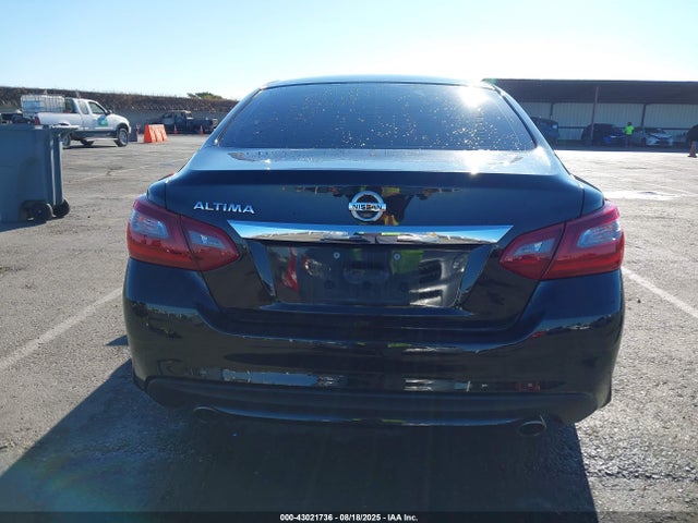 Nissan 2018 2018 1N4AL3AP9JC224754 Image 16