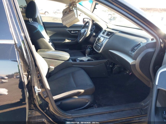 Nissan 2018 2018 1N4AL3AP9JC224754 Image 5