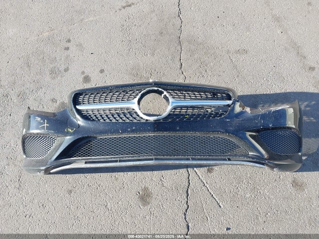 WDDPK3JA9JF151103 Mercedes-Benz m274