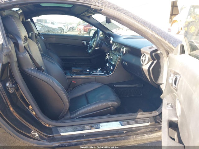 WDDPK3JA9JF151103 Mercedes-Benz m274