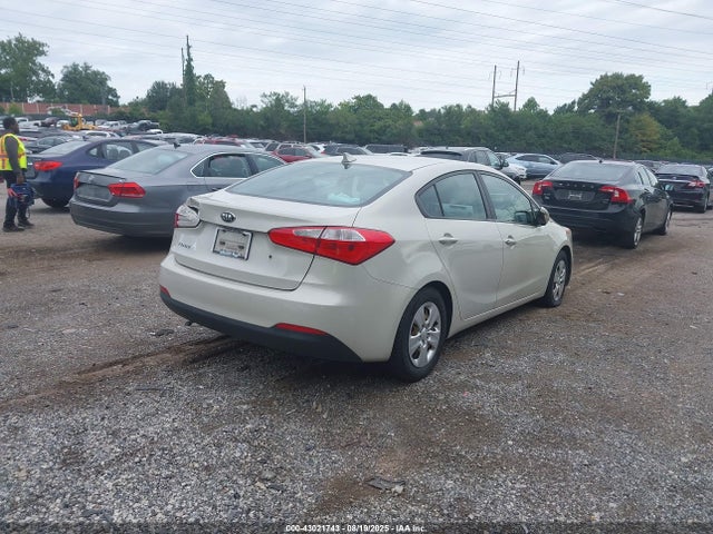 KIA dohc mpi nu 2015 KNAFK4A60F5395854 Image 4