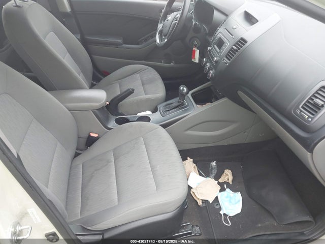 KIA dohc mpi nu 2015 KNAFK4A60F5395854 Image 5
