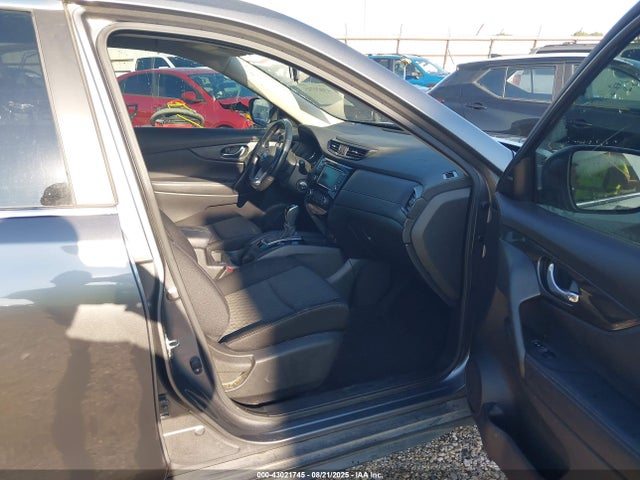 Nissan Rogue 2020 JN8AT2MT9LW032320 Image 5