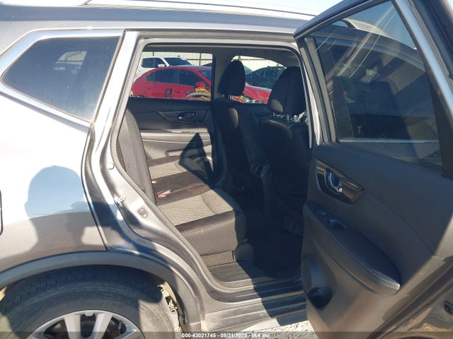 Nissan Rogue 2020 JN8AT2MT9LW032320 Image 8