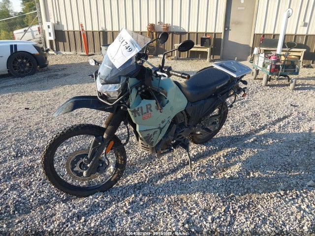 Kawasaki 2024 2024 ML5KLEH18RDA35088 Image 2