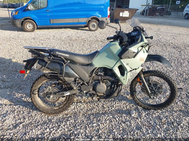 Kawasaki 2024 2024 ML5KLEH18RDA35088 Image 12