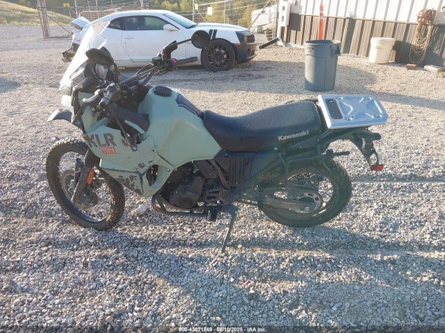 Kawasaki 2024 2024 ML5KLEH18RDA35088 Image 13