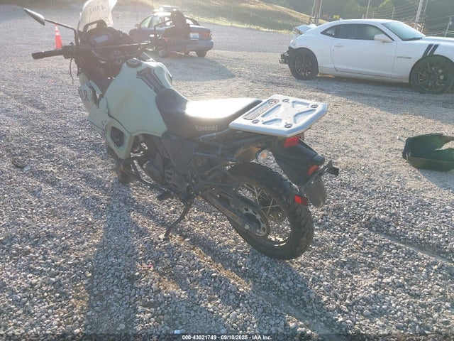 Kawasaki 2024 2024 ML5KLEH18RDA35088 Image 3