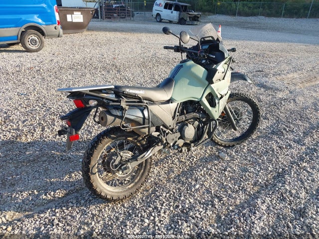 Kawasaki 2024 2024 ML5KLEH18RDA35088 Image 4